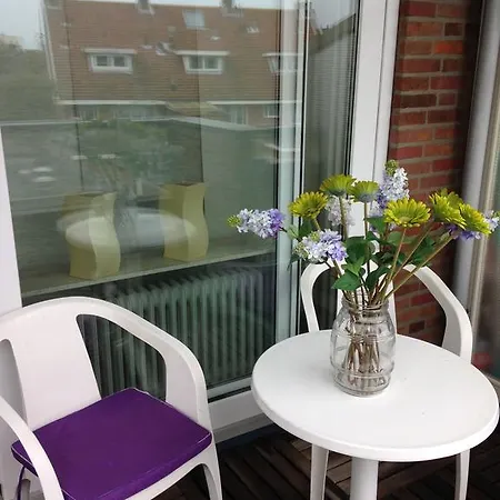 Het Zonnetje Apartment