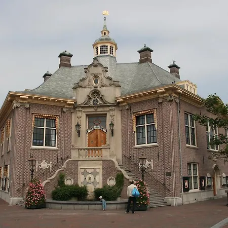 Het Zonnetje Apartment *