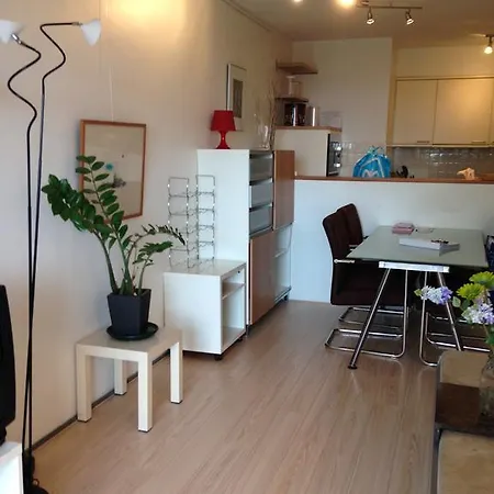 Het Zonnetje Apartmán *
