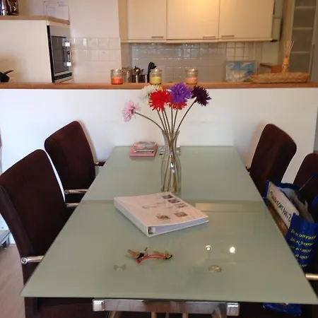 Het Zonnetje Apartment
