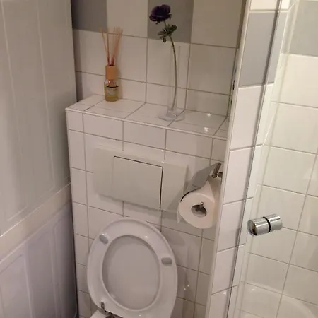 Apartment Het Zonnetje Zandvoort