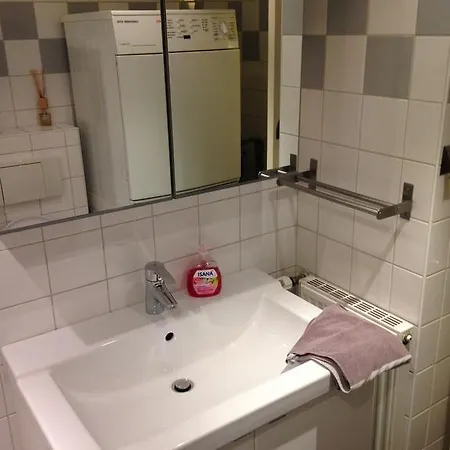 Het Zonnetje Apartment