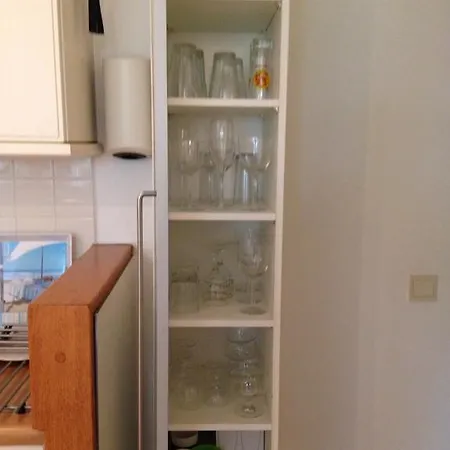 Appartement Het Zonnetje