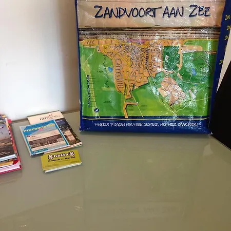 Appartement Het Zonnetje *