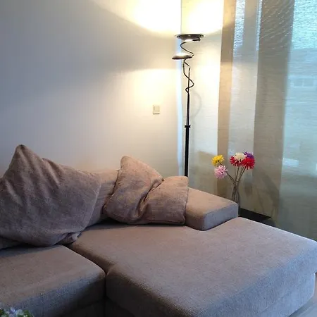 Het Zonnetje Apartmán Zandvoort
