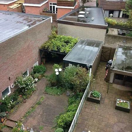 Het Zonnetje Apartment