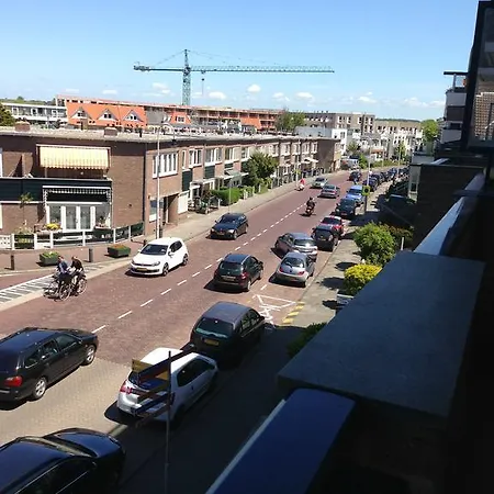 Apartmán Het Zonnetje