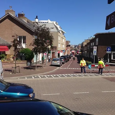 Het Zonnetje Zandvoort