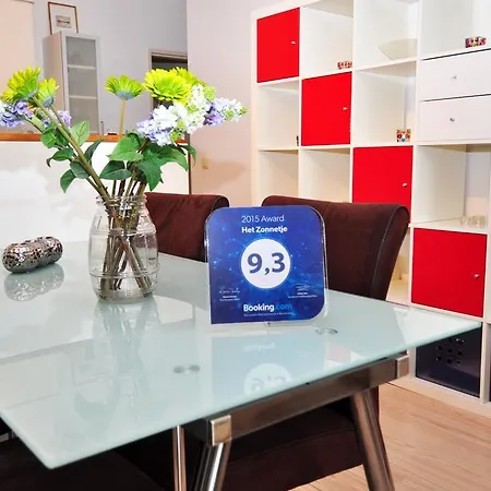Apartment Het Zonnetje
