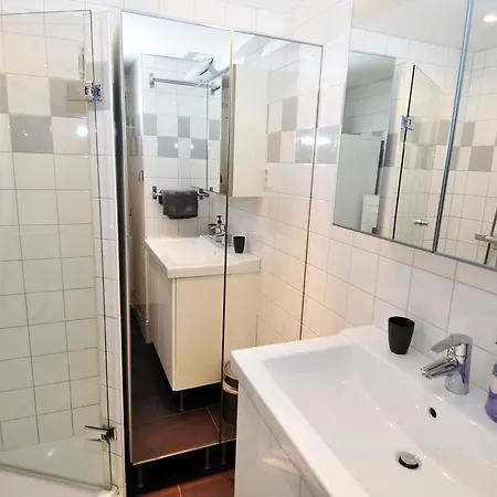 Apartmán Het Zonnetje Zandvoort