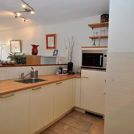Apartment Het Zonnetje Zandvoort