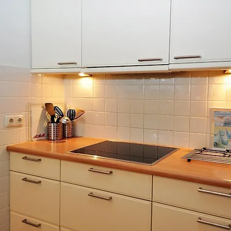 Apartment Het Zonnetje Zandvoort