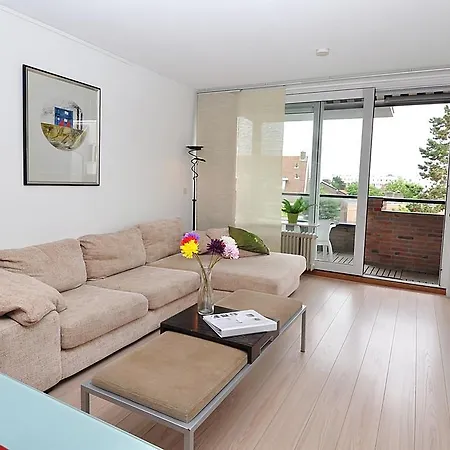 Apartment Het Zonnetje