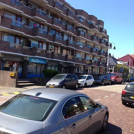 Het Zonnetje Zandvoort