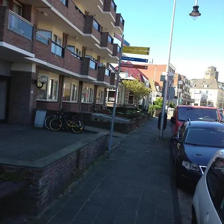 Het Zonnetje Apartment