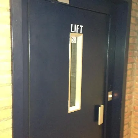 Appartement Het Zonnetje *