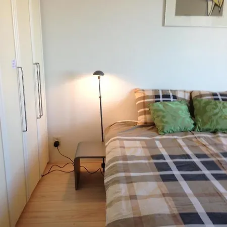 Het Zonnetje Apartment *