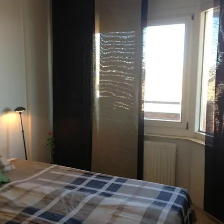 Apartment Het Zonnetje Zandvoort