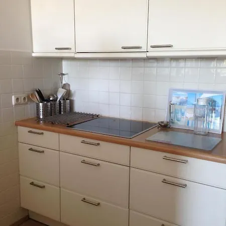 Apartment Het Zonnetje