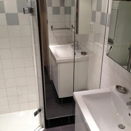 Het Zonnetje Apartment *
