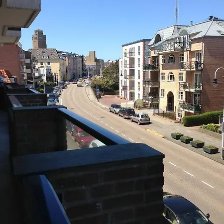 Apartment Het Zonnetje