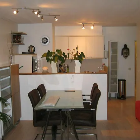 Het Zonnetje Apartment *