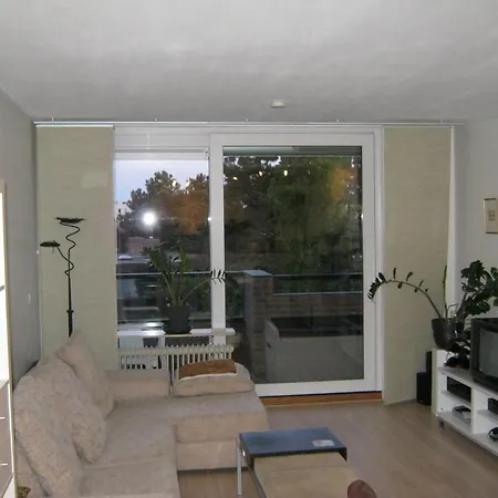 Apartment Het Zonnetje Zandvoort