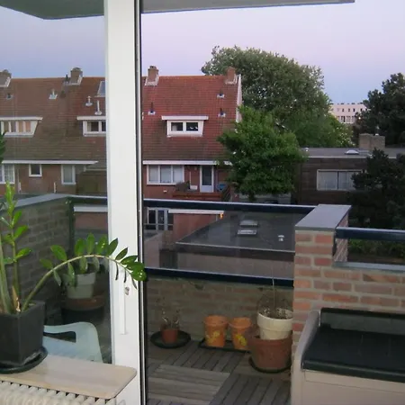 Het Zonnetje * Zandvoort
