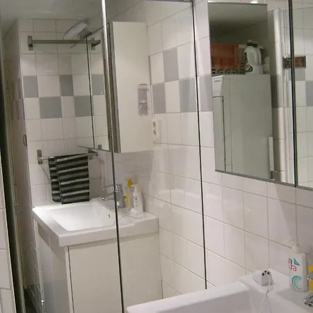 Appartement Het Zonnetje