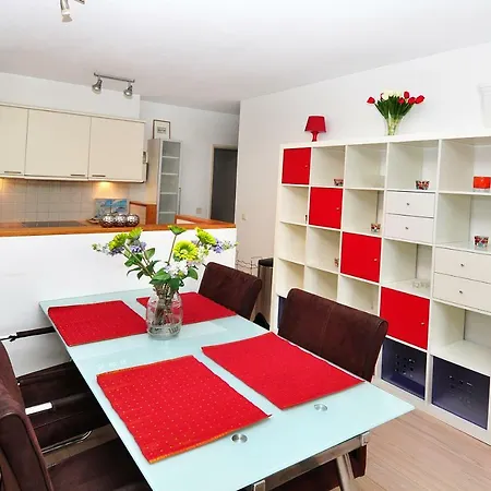Apartment Het Zonnetje